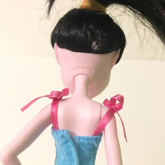 Monster High Draculaura Emoji Dress Doll - Picture 10 of 16